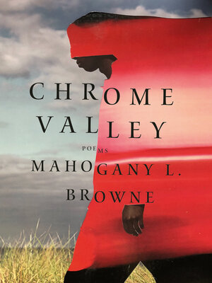 cover image of Chrome Valley